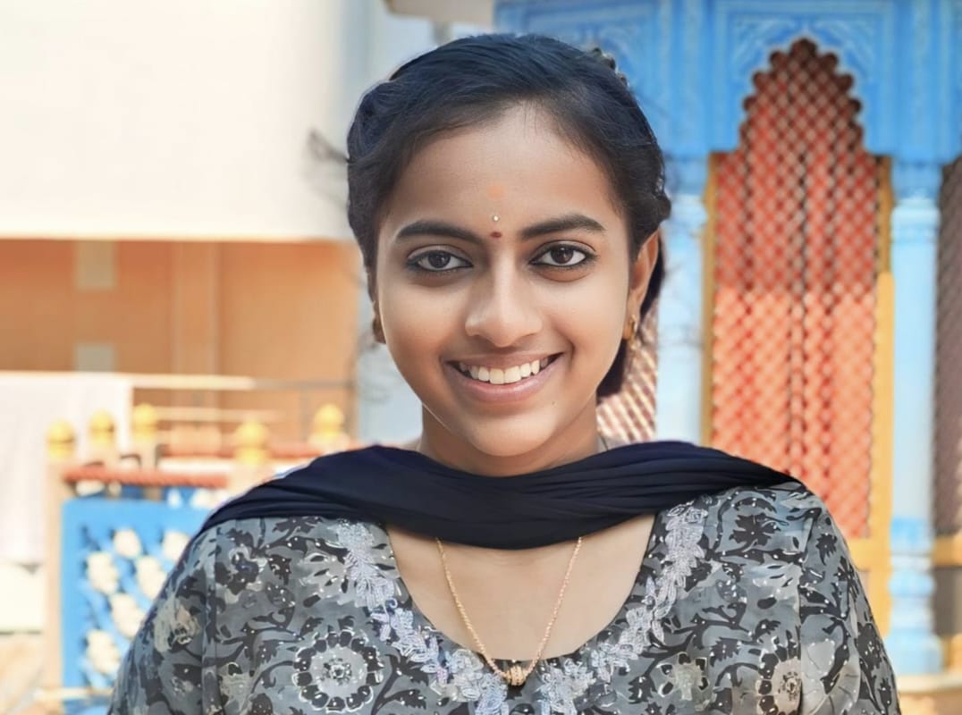 MOUNICA SURYA DURGA NAGA SREE POLISETTY